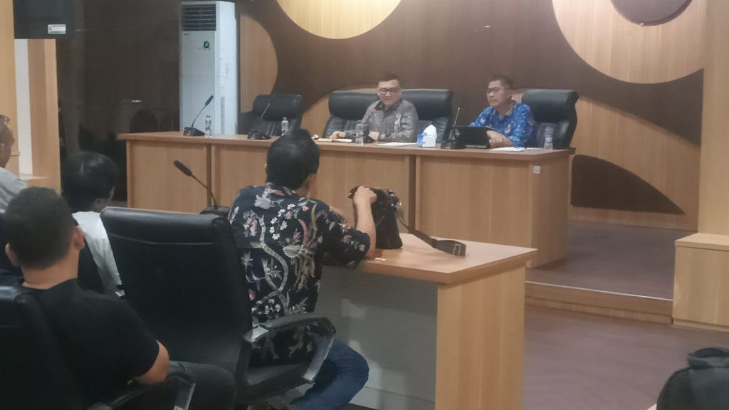 Kepala Bapenda: Pemprov Banten Maksimalkan Pendapatan Daerah