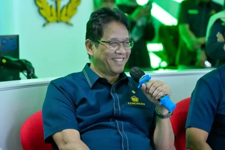 Menkeu Purbaya Paparkan Strategi Ekonomi Indonesia Menuju 2026