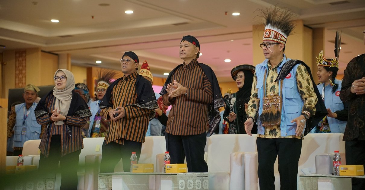 Menuju Hakordia, KPK Konsolidasikan PAKSI – API Perkuat Pendidikan Antikorupsi