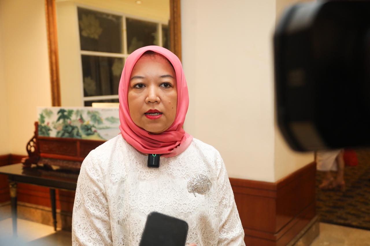 Tindak Tegas Gedung Tak Berstandar Keselamatan