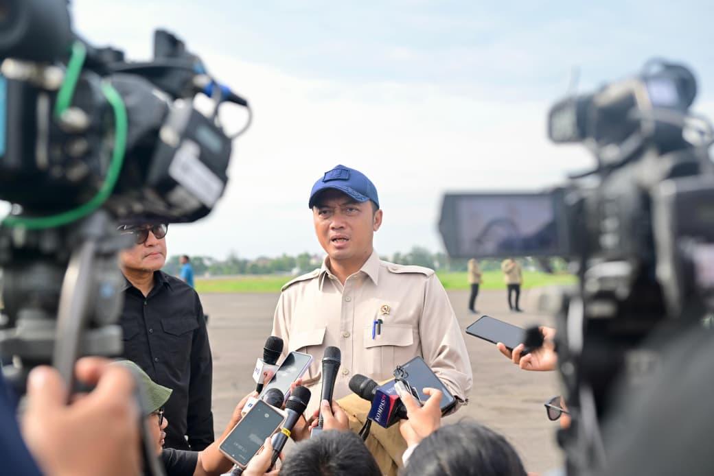 Presiden Prabowo Hadir di Tengah Warga Terdampak Bencana, Pastikan Pemulihan Berjalan Cepat