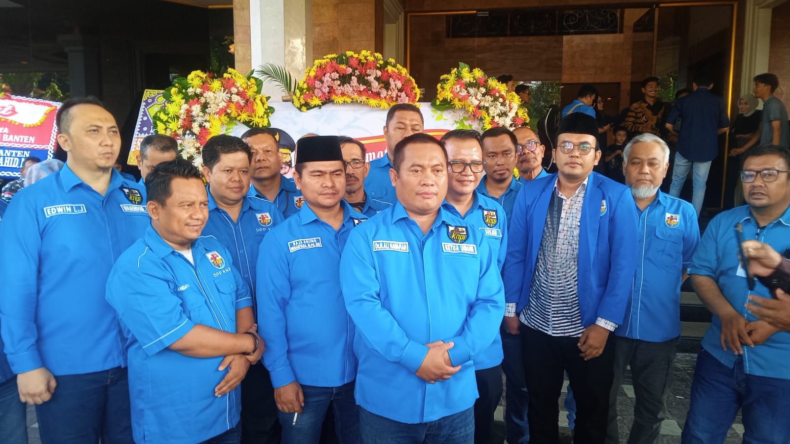 Melalui MUSDA Ke – VIII 2026, Tito Istianto Nahkodai KNPI DPD Banten