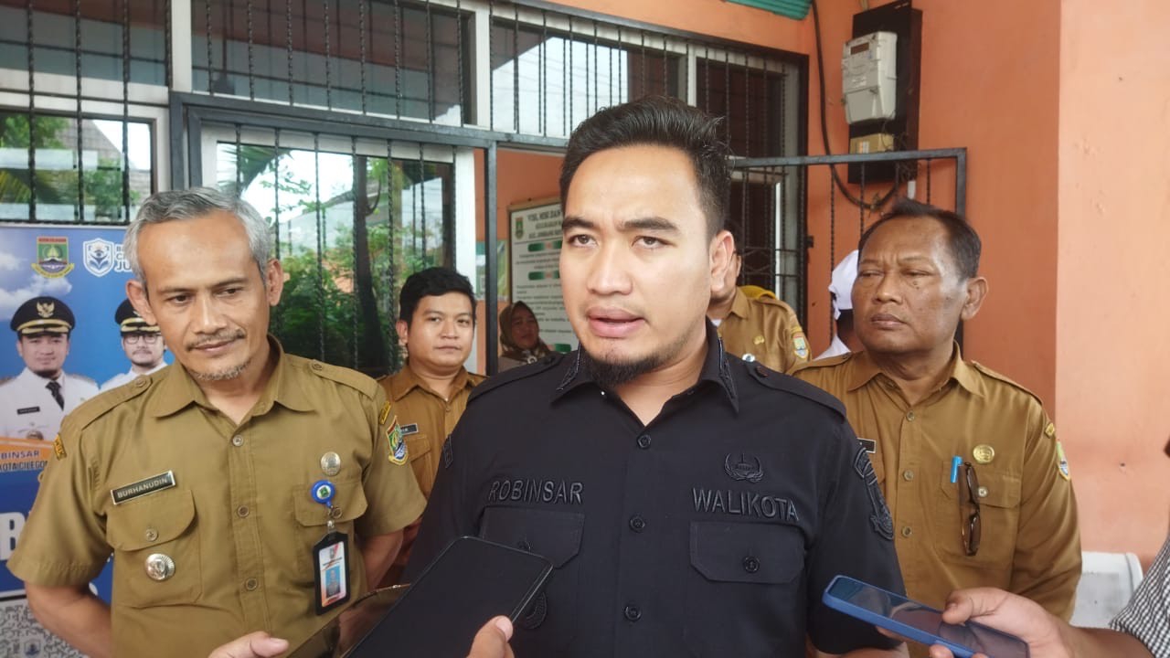 Wali Kota Komitmen, Tambang Ilegal di Cilegon Siap Ditutup
