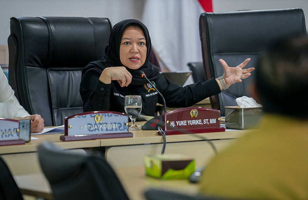 DPRD DKI Jakarta Pemprov Antisipasi Potensi Banjir Rob saat Fenomena Supermoon