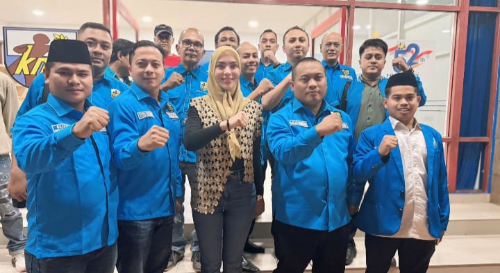 KNPI Apresiasi Capaian Swasembada Pangan Nasional di Awal 2026