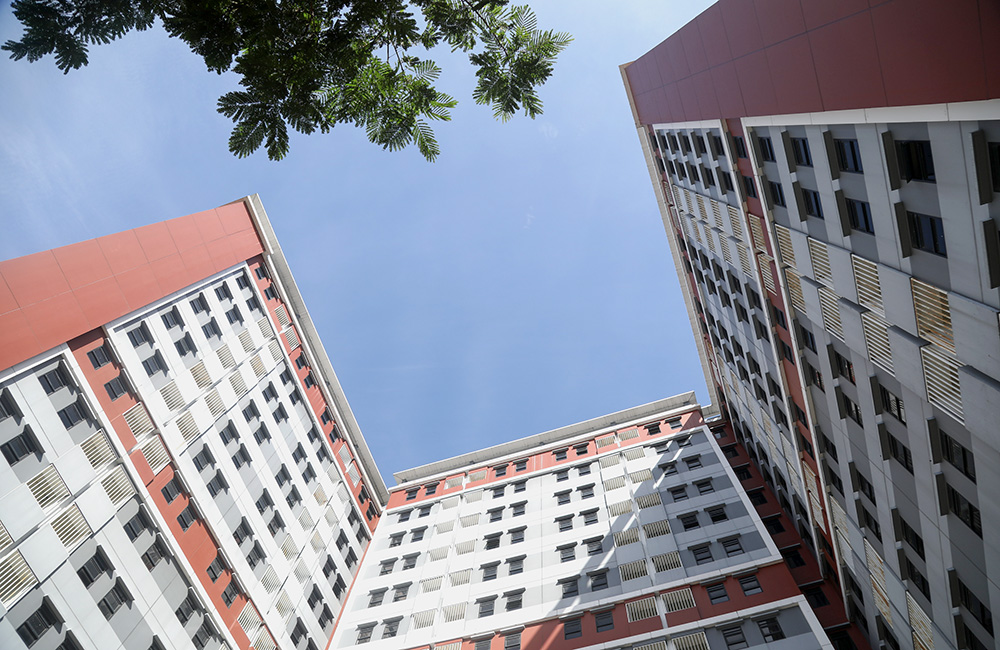 Sekretaris Komisi D DPRD DKI Jakarta: Tambah Rusun untuk Dukung Program Pengendalian Banjir