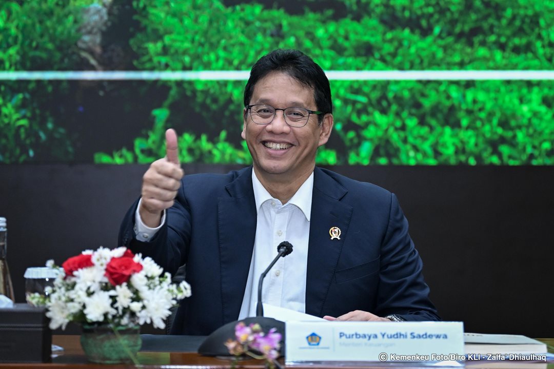 Realisasi Sementara APBN 2025, Menkeu Purbaya: APBN Tunjukkan Kinerja yang Solid