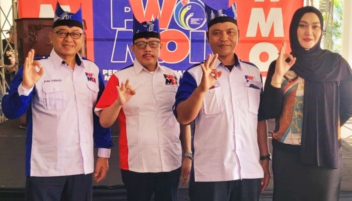 PWMOI Apresiasi Putusan MK Tutup Jalan Pidana dan Gugatan terhadap Karya Jurnalistik