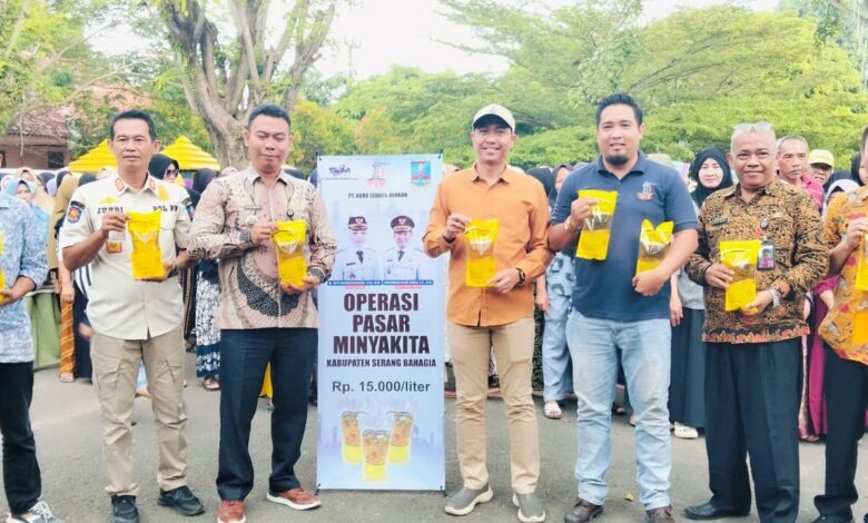 Harga Minyakita di Konsumen Beragam, Pemerintah Sebut Produsen Menjual di Bawah HET