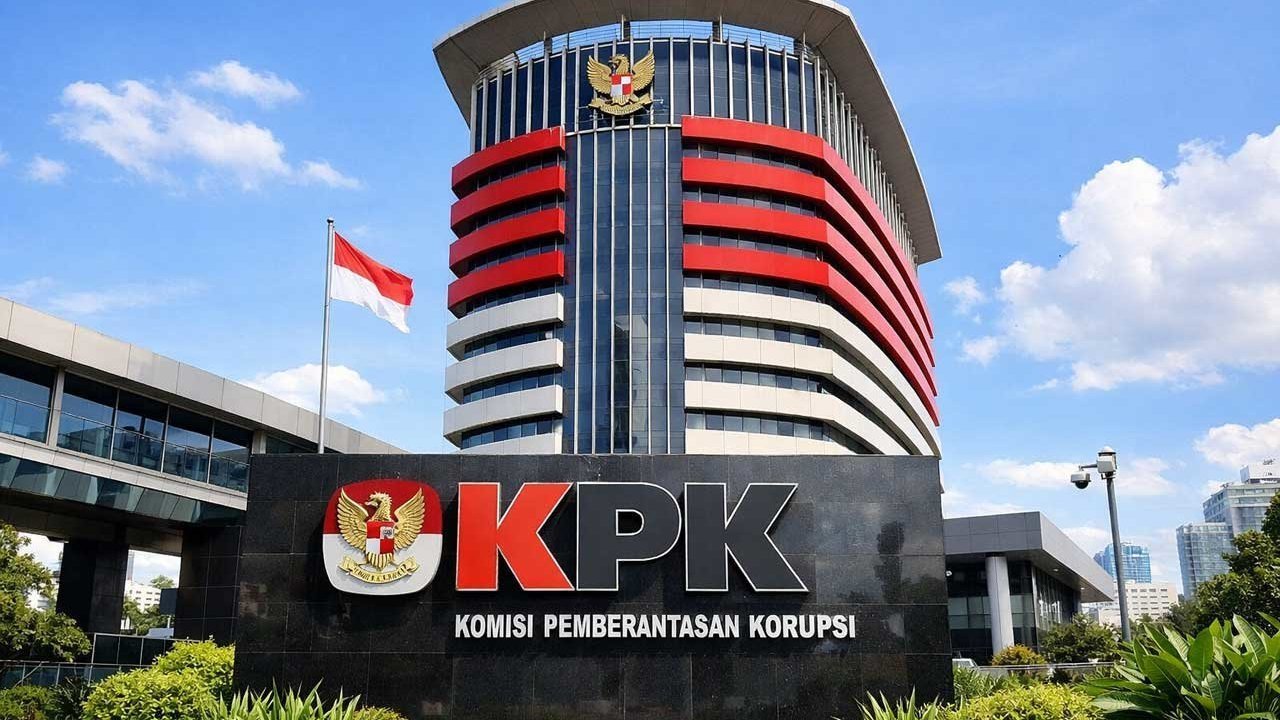 Soroti Dampak Ekologis dan PETI, KPK Dorong Pemprov Jabar-Pemkab Bogor Tindaklanjuti Penataan 33 Izin Tambang
