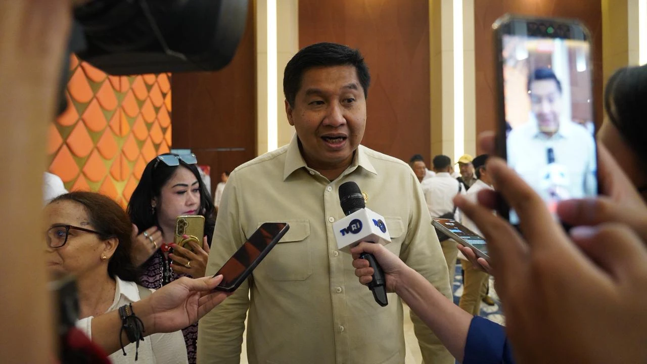 Menteri PKP Siapkan Skema Rumah Susun Subsidi Bersama Danantara