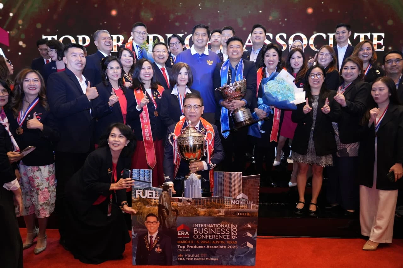 Menteri PKP Dorong Broker Kolaborasi dalam Program Rumah Subsidi