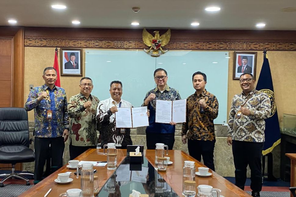 BPOLBF Gandeng Investor Perkuat Daya Tarik Wellness dan Agrowisata Parapuar Labuan Bajo