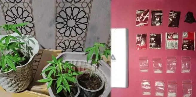 Empat Pengedar Narkoba di Sukabumi Kota Diringkus dalam Sehari