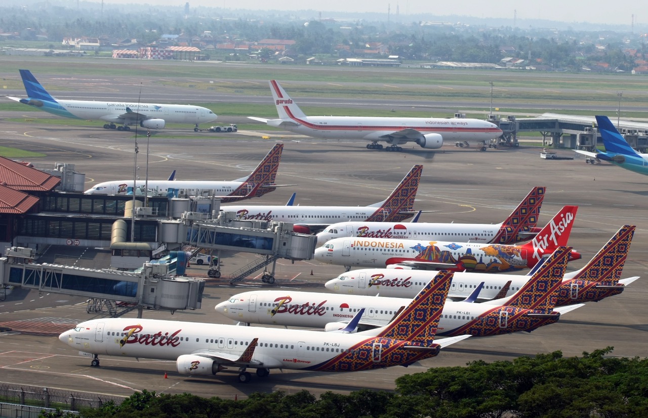 Komisi V DPR Dorong Diskon Tiket Pesawat Lebaran 2026 Capai 20 Persen