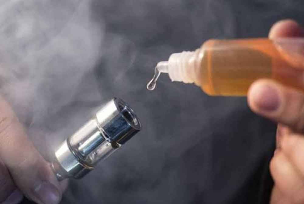 Bareskrim Dorong BPOM Permudah Aturan Pengadaan Test Kit Deteksi Etomidate pada Vape
