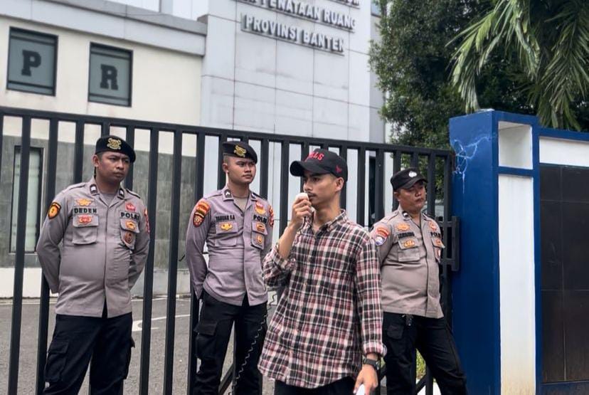 Jalan Rusak Kembali Makan Korban, Aktivis Muda Nilai Ini Bentuk Kelalaian DPUPR Provinsi Banten Bertanggungjawab Hilangnya Nyawa Manusia