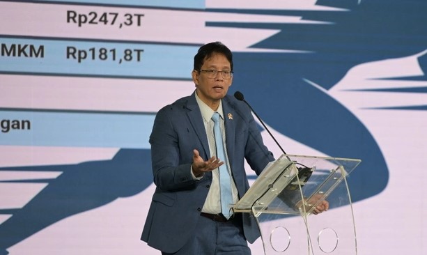 Setujui Tambahan TKD Rp10,65 Triliun untuk Terdampak Bencana, Menkeu : Penyaluran Bertahap Mulai Februari