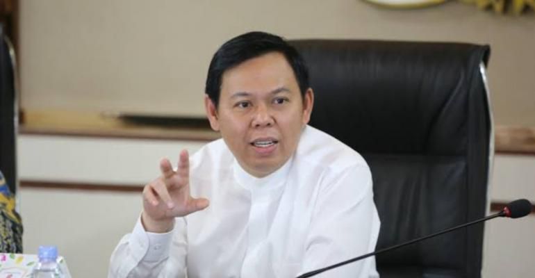 Puji Capaian Diplomasi Dagang President Prabowo, Sultan: Perkuat Pengembangan Koperasi Merah Putih