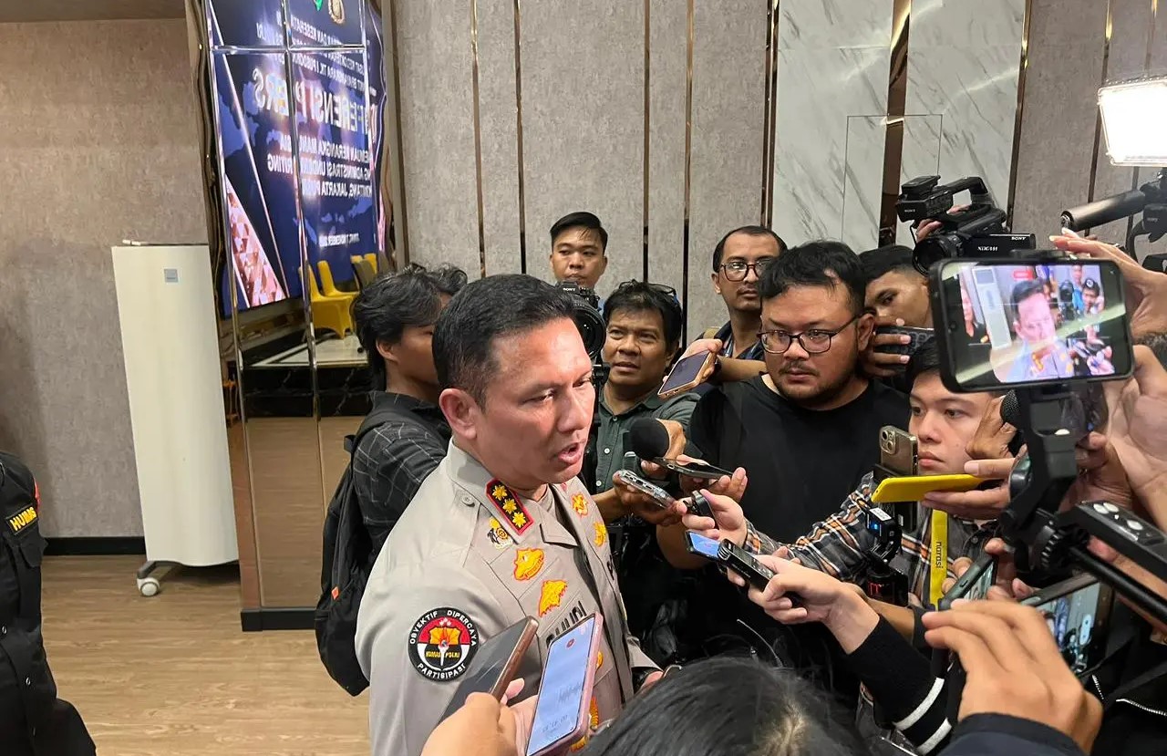 BBM di Wilayah Jakarta dan Sekitarnya Dipastikan Tak Alami Kelangkaan