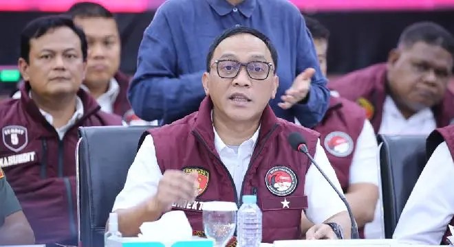 Bareskrim Amankan Kurir Ketamin di Deli Serdang, Sita Barang Bukti Bernilai Miliaran Rupiah