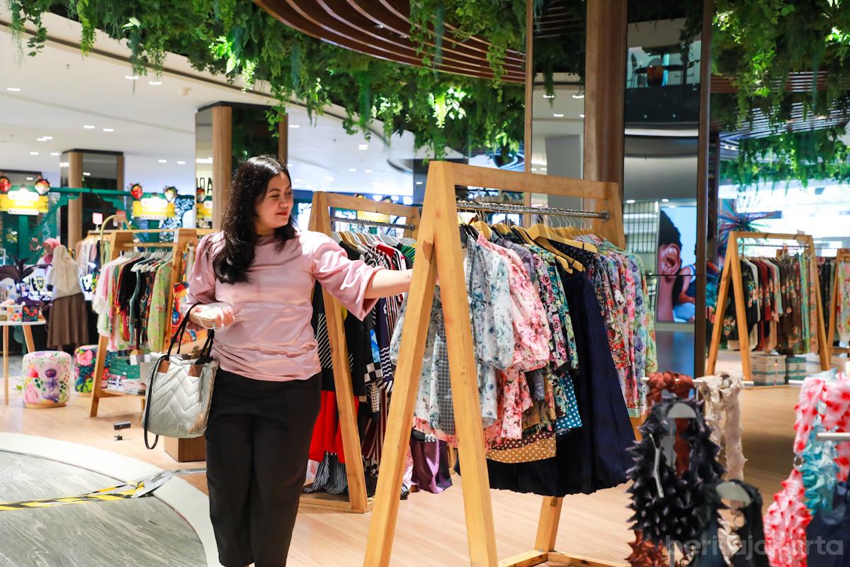 Jakarta Festive Wonders 2026 Dongkrak Transaksi Hingga Rp67,5 T