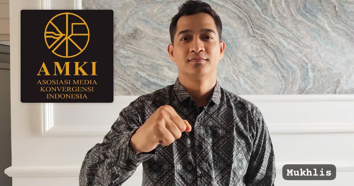 Mandat AMKI Hadir di Aceh, Pengelola Media Antusias Ingin Bergabung