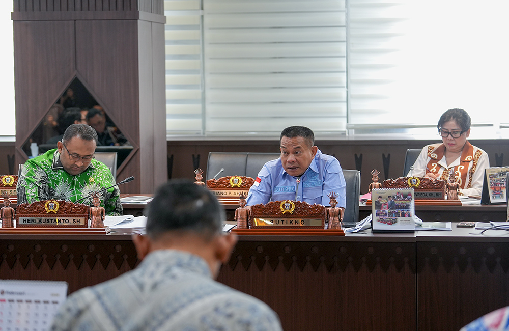 Permukiman Padat Butuh Penambahan Hidran Mandiri