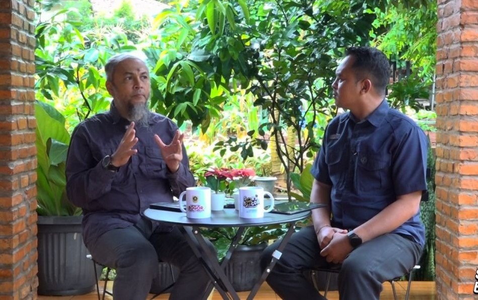 Antisipasi Dampak Konflik Global, Pemkab Bogor Ajak Warga Perkuat Ketahanan Pangan dari Pekarangan