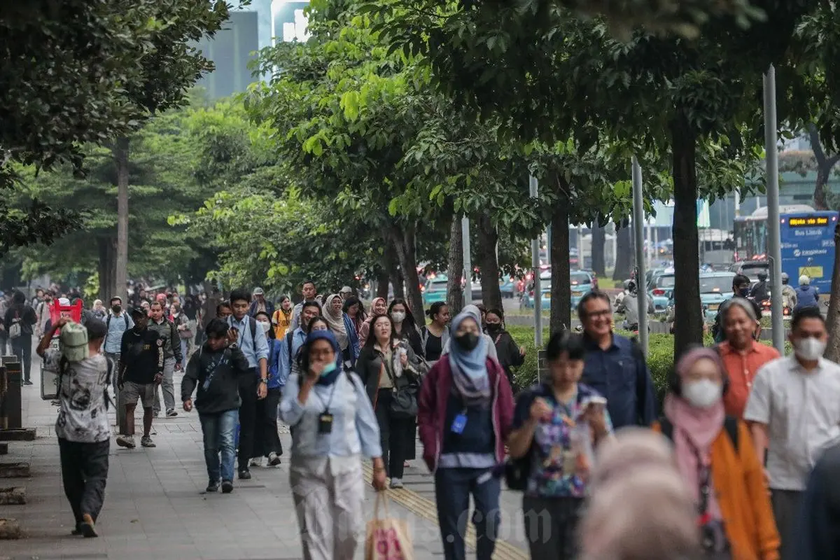 Sebagai kota inklusif, Jakarta Tak Ada Operasi Yustisi