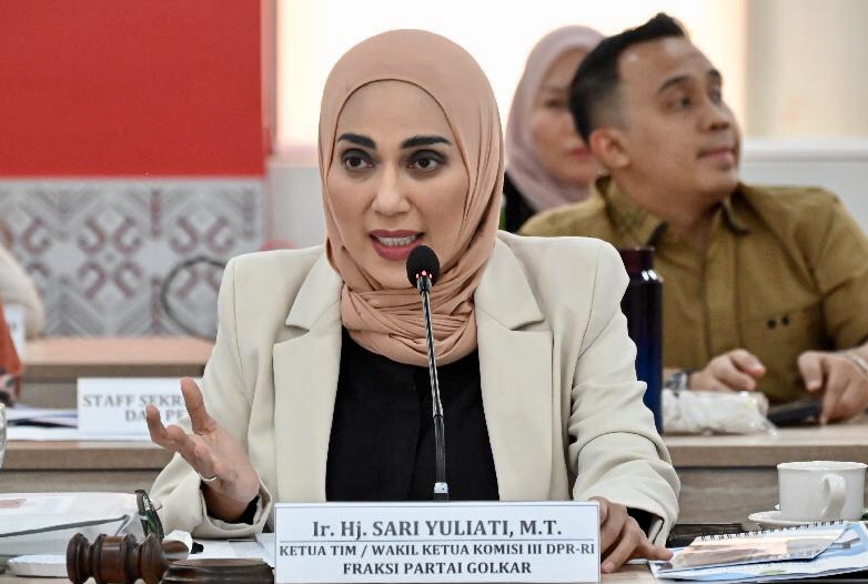 Mudik 2026 Lancar dan Aman, DPR Apresiasi Polri