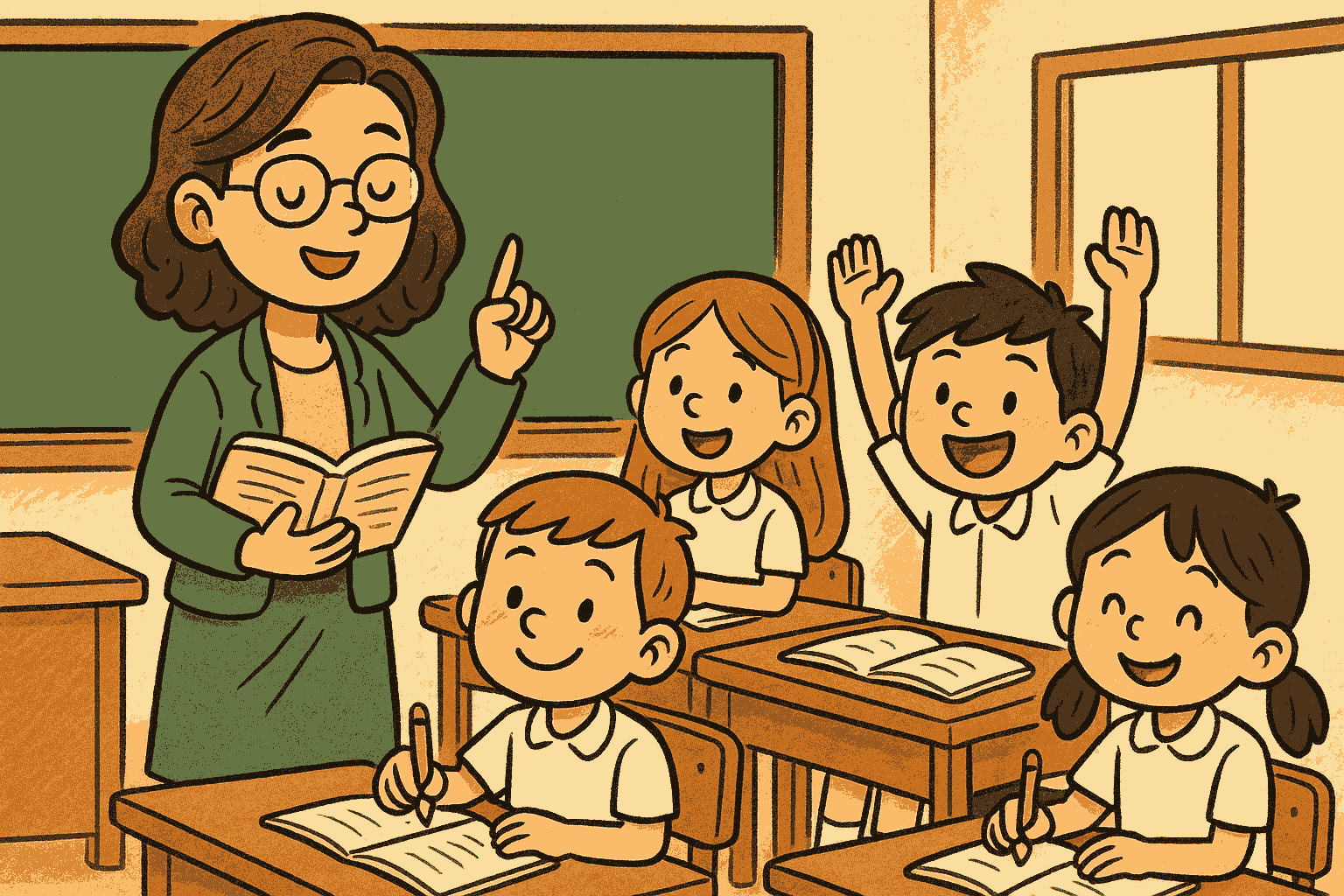 Ketua DPRD DKI Jakarta, Khoirudin: Segera Tangani Ketimpangan Pendidikan