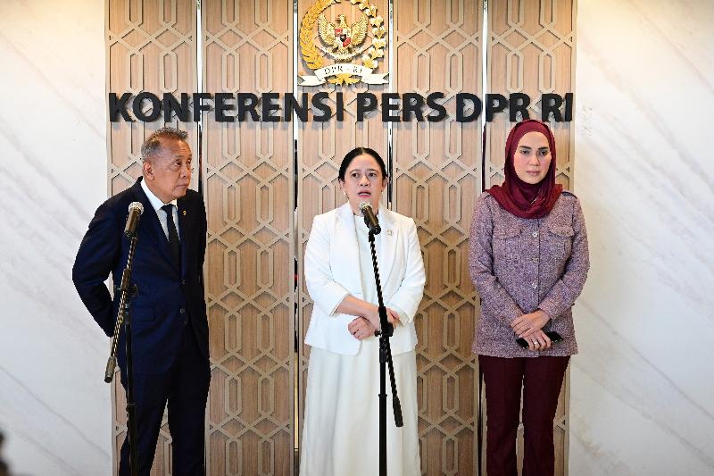 Pemerintah Harus Mitigasi Dampak Konflik Global terhadap Ekonomi Nasional