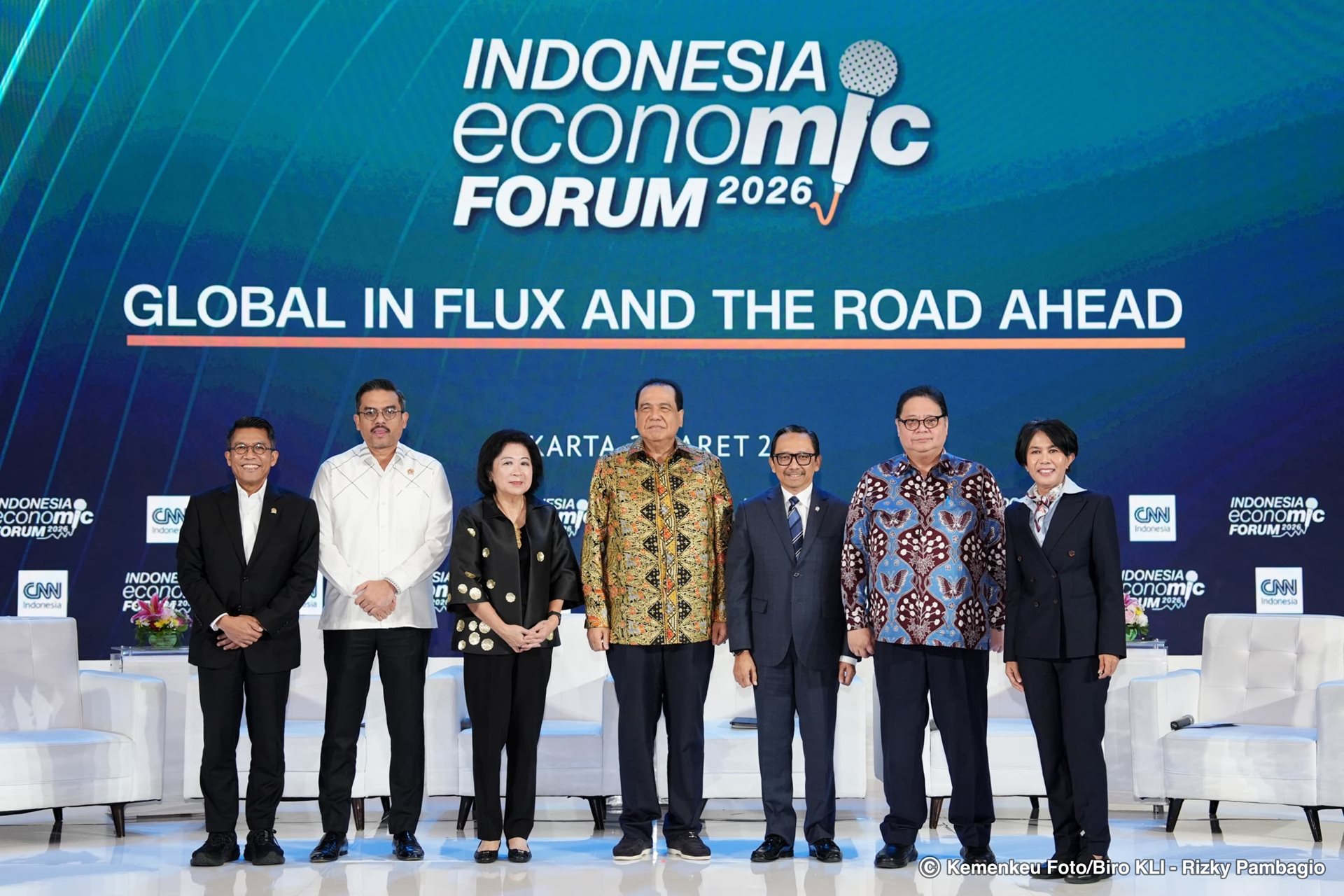 Wamenkeu Juda: APBN Indonesia Tangguh Hadapi Gejolak Global