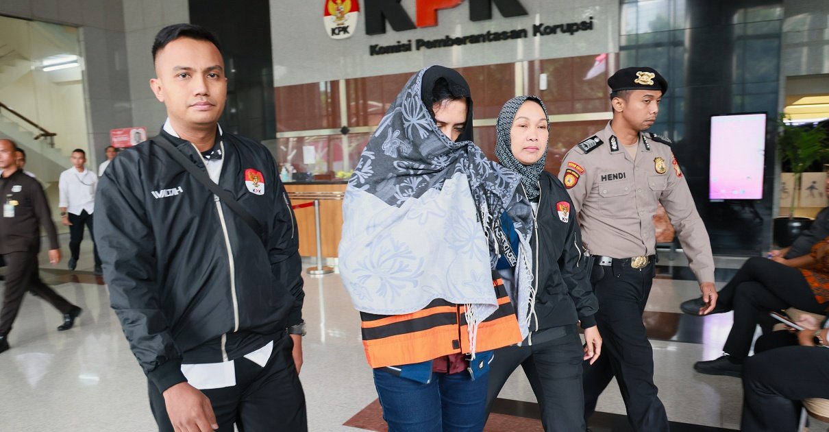 Pasca Penindakan, KPK Dorong Penguatan Mitigasi Konflik Kepentingan Pemkab Pekalongan