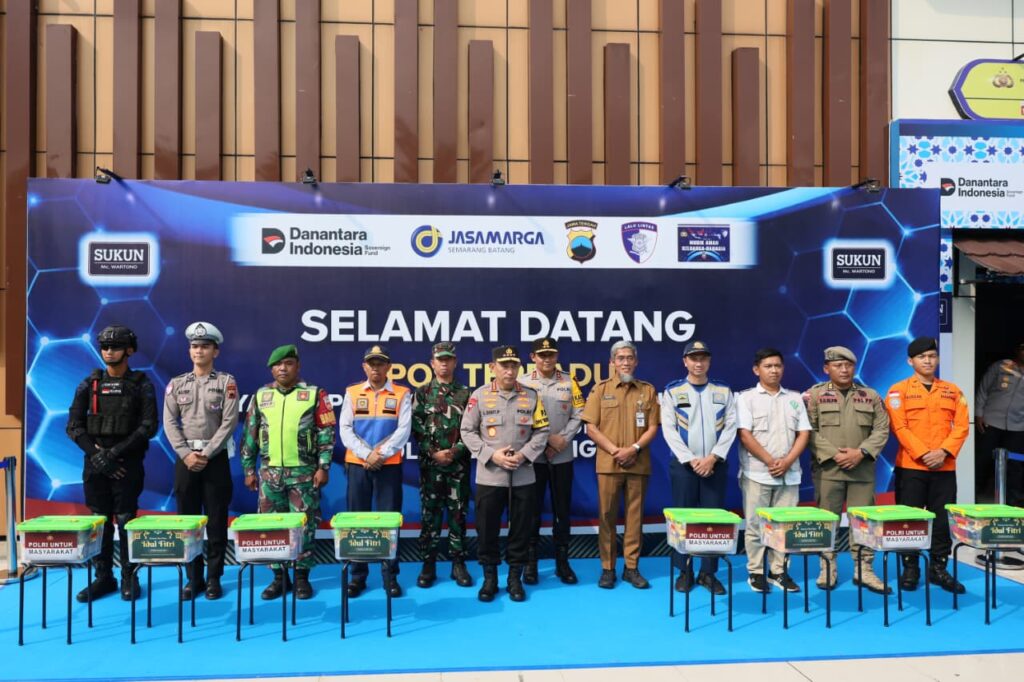 Antisipasi Kepadatan Lalu Lintas Jalan Tol, Jateng Siapkan “One Way” Lokal