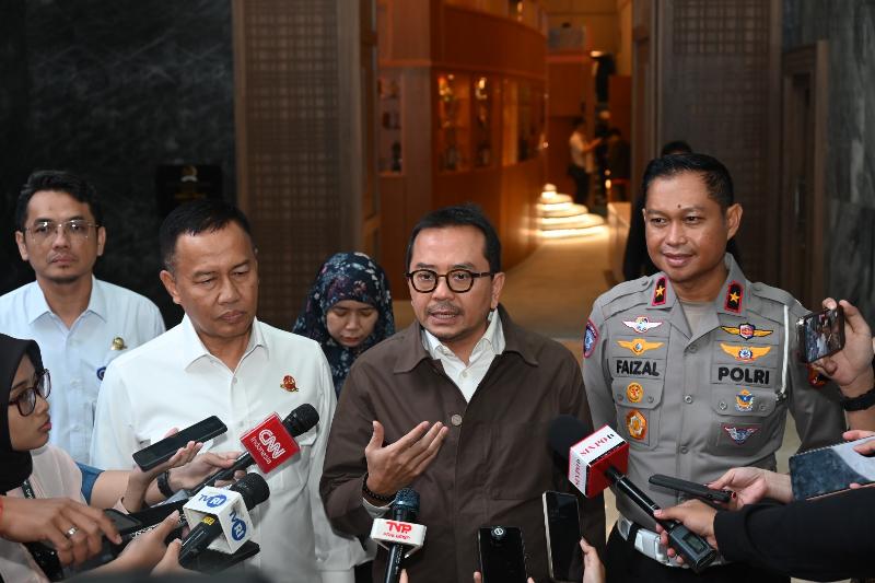 Jelang Mudik 2026, Syaiful Huda Minta Pemerintah Prioritaskan Perbaikan Jalan Arteri