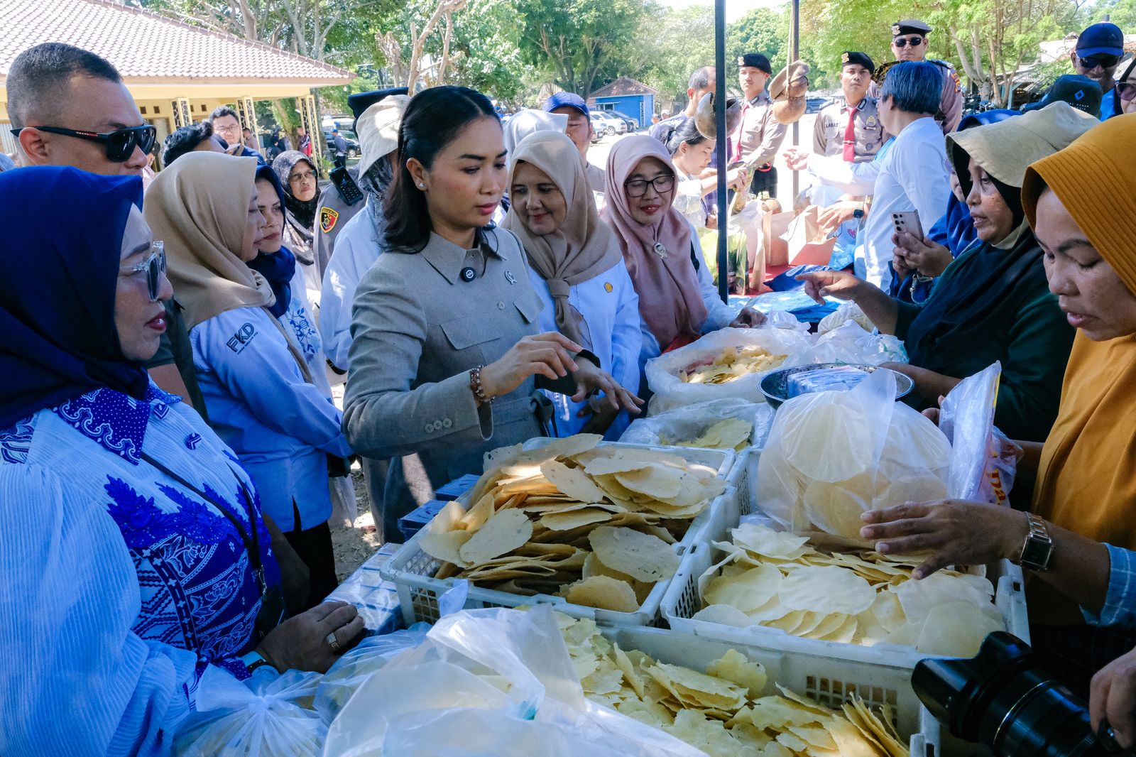 Wamenpar Tegaskan Destinasi Wisata Harus Bebas Pungli Jelang Libur Nyepi dan Lebaran