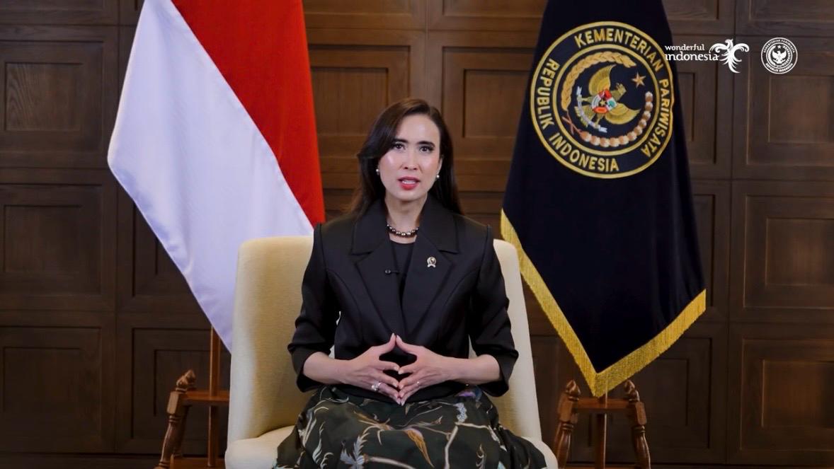 Kemenpar Perkuat Promosi Wonderful Indonesia di Belanda melalui Serial “First Class Indonesia”