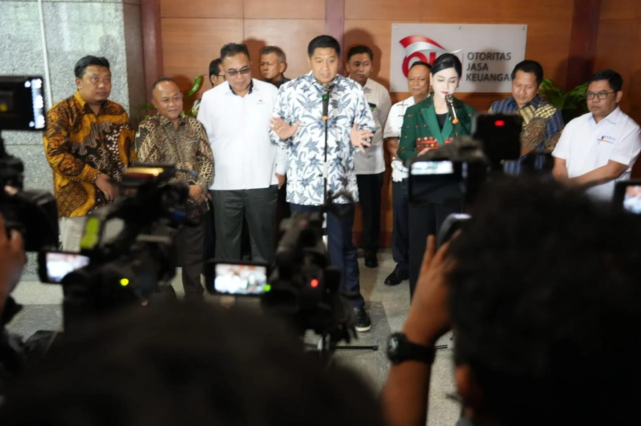 Kebijakan Baru SLIK OJK, Catatan Kredit di Bawah Rp1 Juta Kini Bisa Ajukan Rumah Subsidi