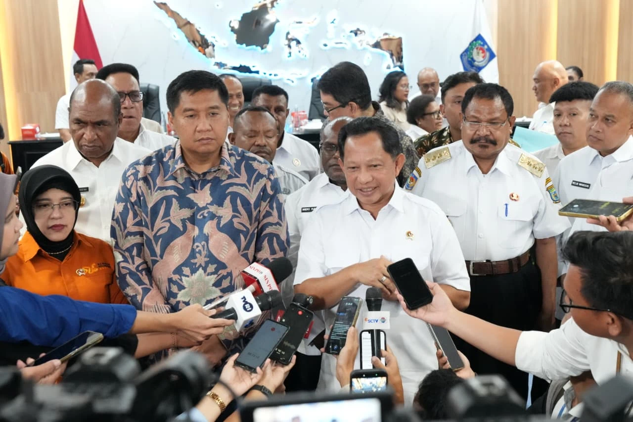 Kementerian PKP Siap Bangun Hunian Tetap Korban Banjir di Aceh, Sumut dan Sumbar, Tunggu Data Usulan Pemda