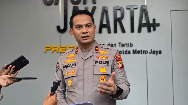 Penadah Hasil Curian Pelaku Mutilasi Pegawai Ayam Geprek Dibekuk