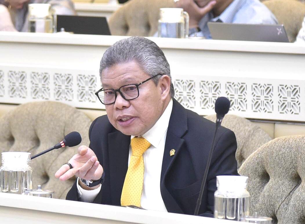 Anggota Komisi II Dukung BPSDM ATR/BPN Cetak SDM Unggul