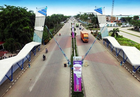 Diduga Tidak Perpanjang Izin SIPA, GEMPA Sorot Perusahaan Nakal di Kawasan Modern Cikande