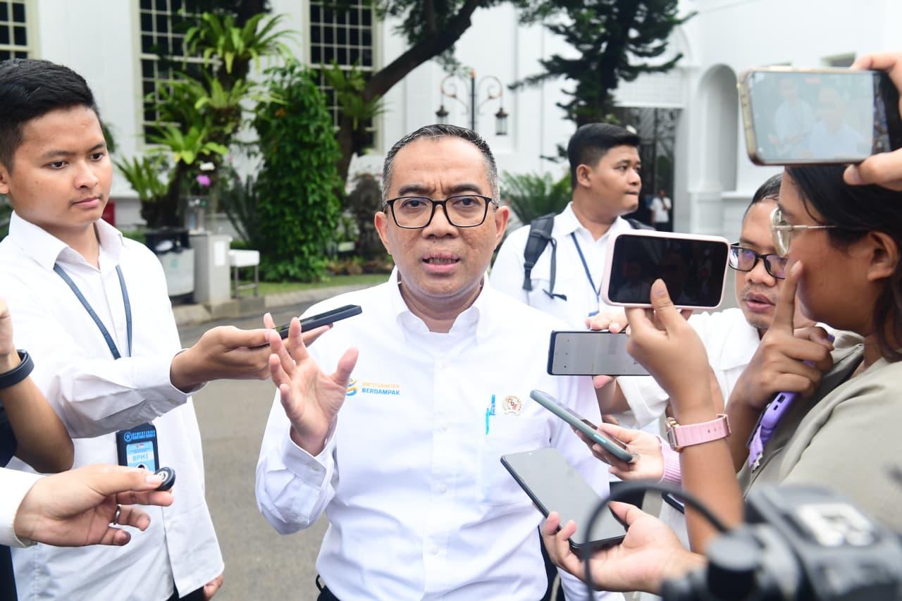 Presiden Prabowo Instruksikan Optimalisasi Peran Kampus dalam Tata Kota dan Perumahan