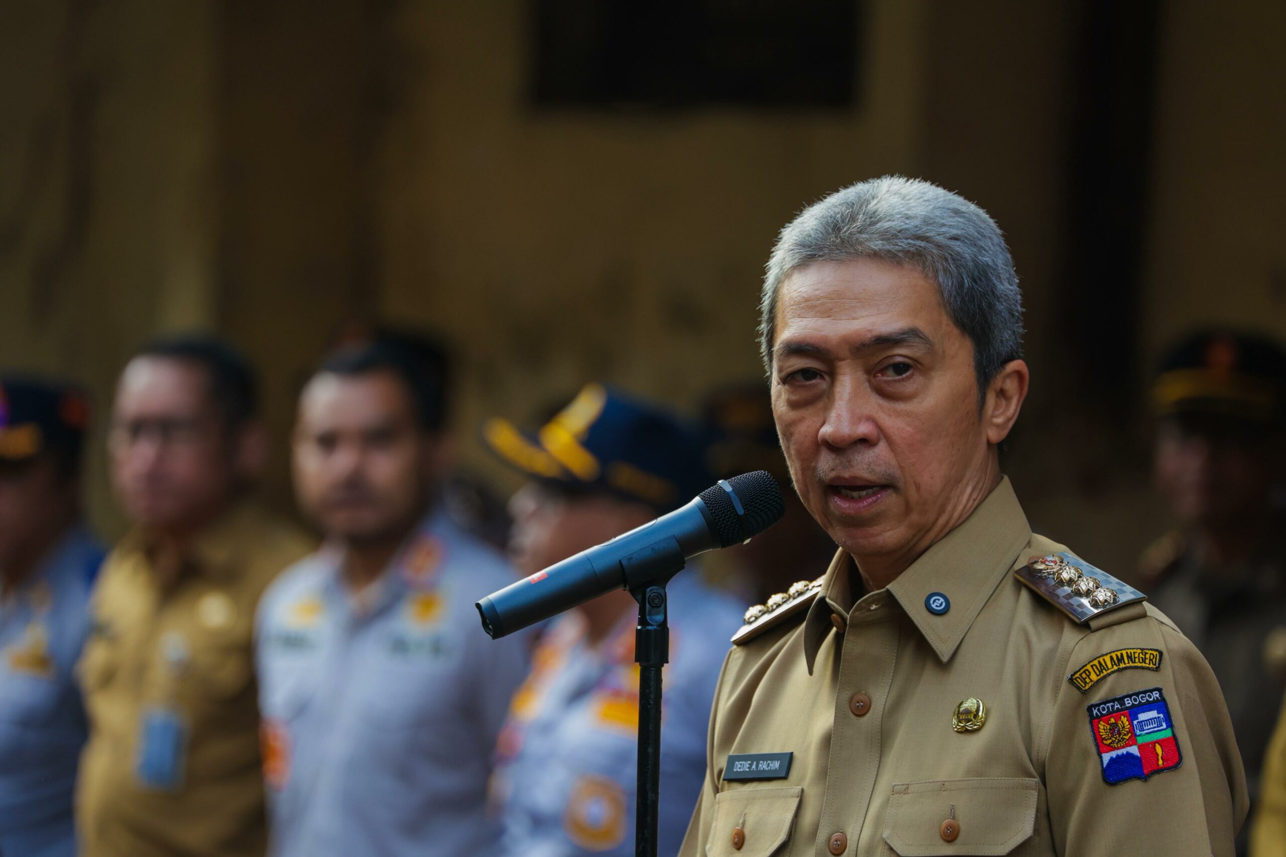 PKL yang Masuk Pasar Dapat Akses KUR dan Pinjaman Tanpa Agunan Dari PNM