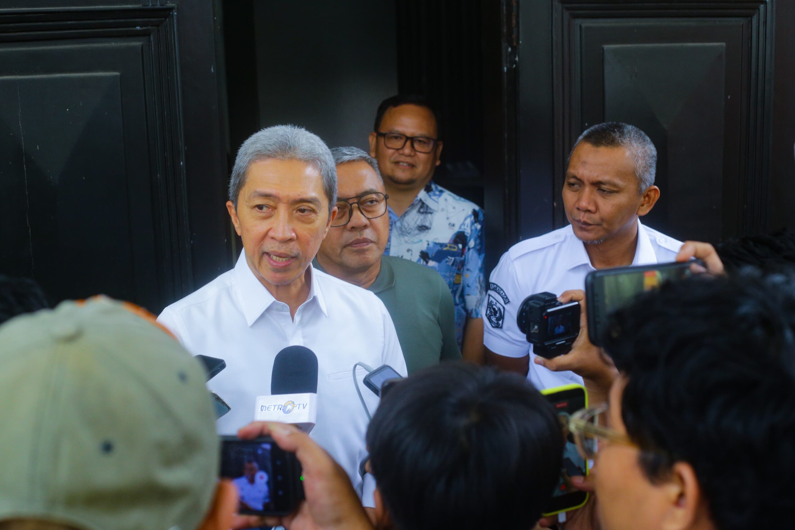 Pemkot Bogor Terapkan WFH Setiap Jumat, Dorong Efisiensi Anggaran dan Energi