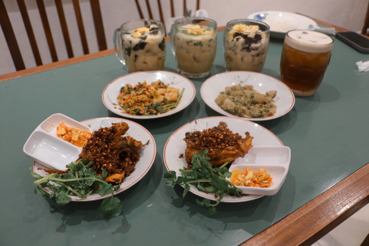 Bandung Masuk 34 Besar Kota Kuliner Terbaik Dunia Versi TasteAtlas