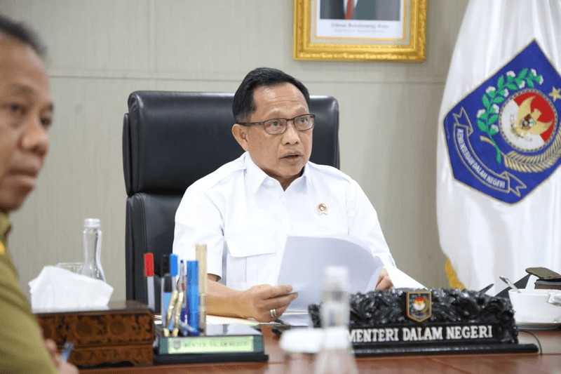 Inilah Ketentuan Mendagri mengenai Transformasi Budaya Kerja bagi ASN Pemda