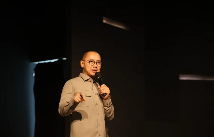 Wakil Ketua MPR RI, Eddy Soeparno Apresiasi Strategi Diplomasi Prabowo: Stabilitas Nasional Terjaga